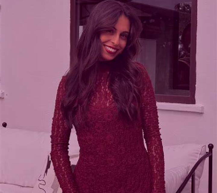 Abril 2 Berastegui escort