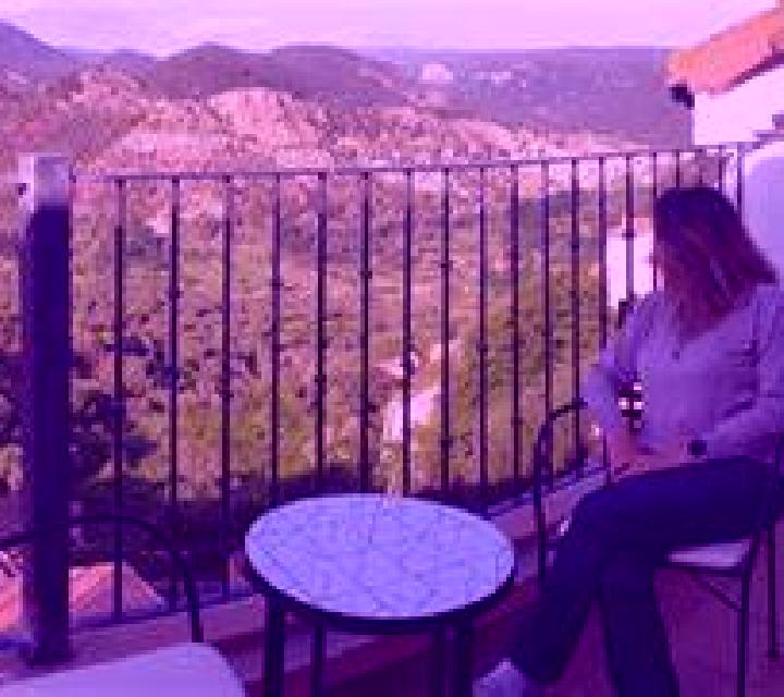 Abril 2 Canalejas de Penafiel escort