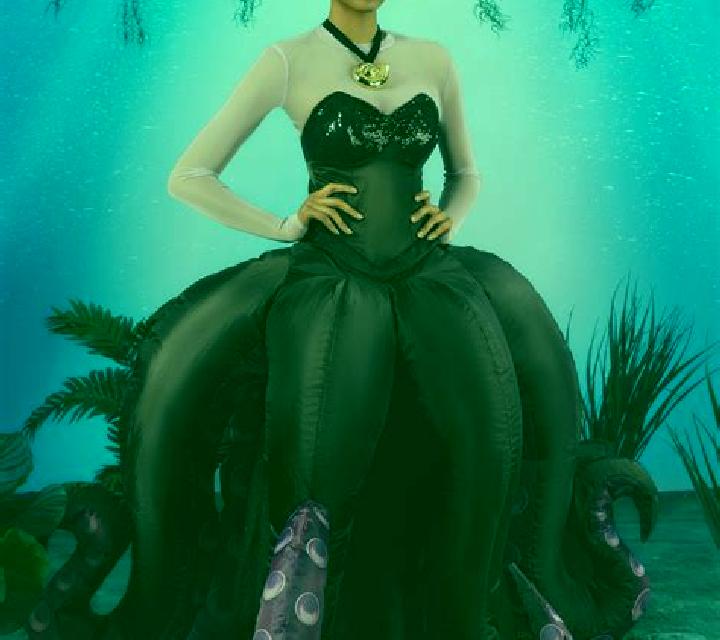 Abril 2 Gamones escort