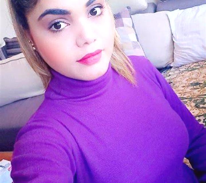 Abril 2 Lillo escort