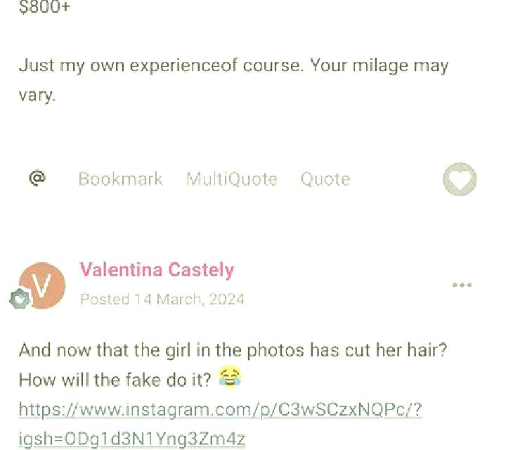 Abril 2 Videmala escort
