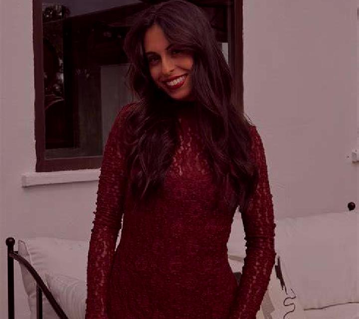 Abril 2 Villasana de Mena escort