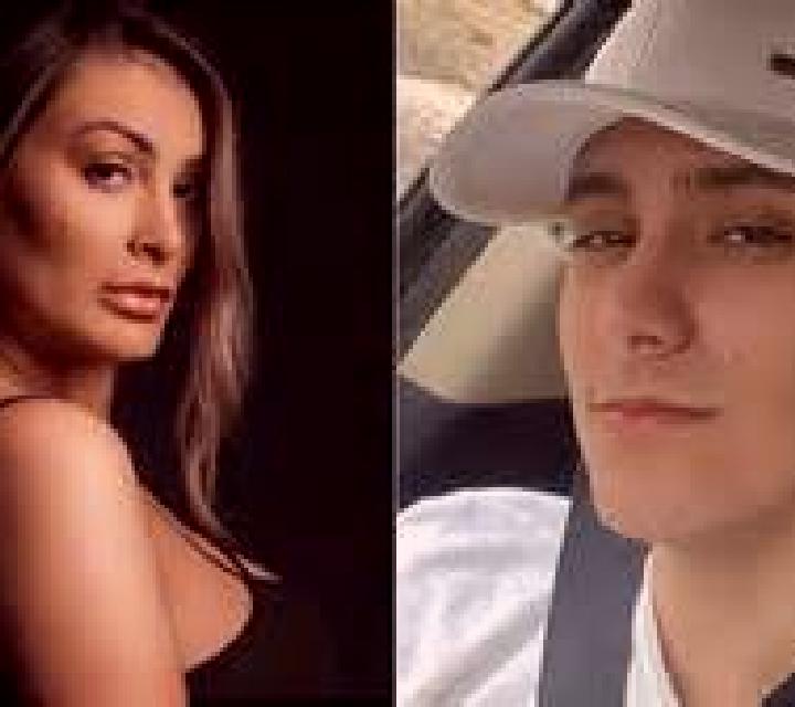 Abril 3 Ane escort