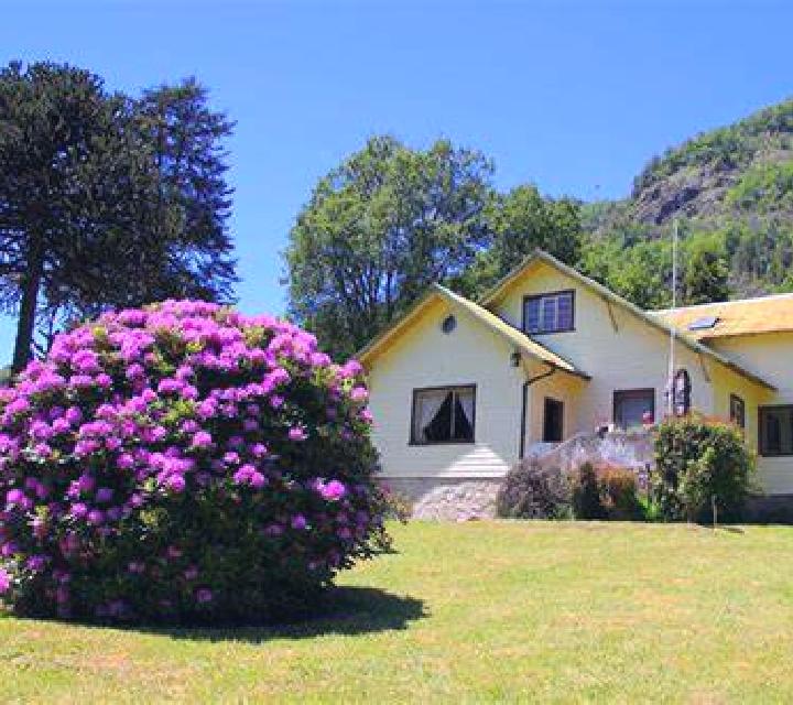 Abril 3 Casas de los Pinos escort