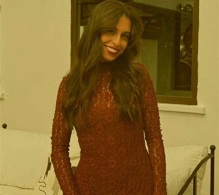 Abril 3 Esplegares escort