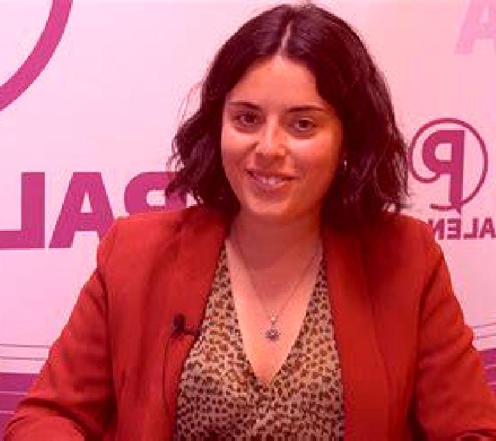 Abril 3 Gotor escort