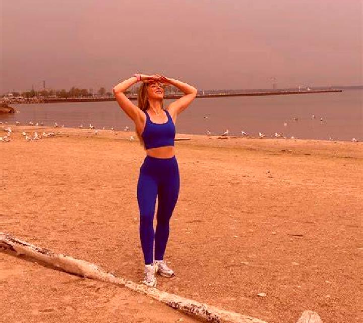 Abril 3 Polanco escort