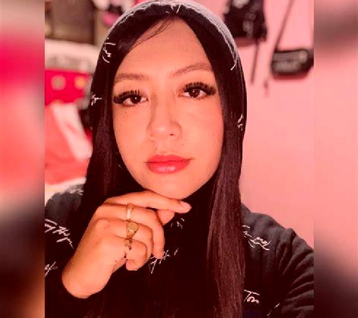 Abril Camporredondo escort