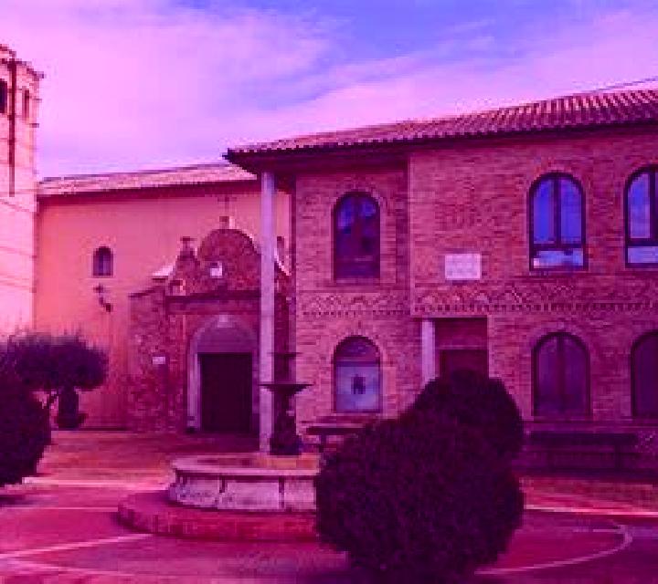 Abril Capilla escort