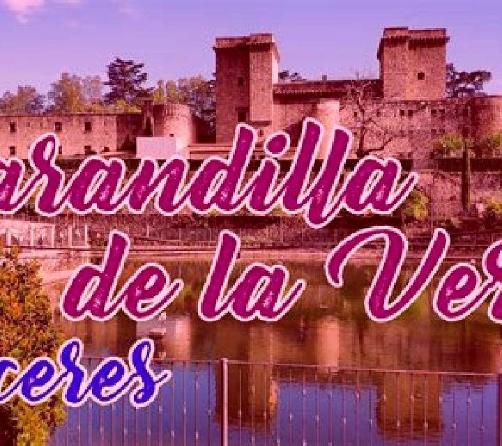 Abril Jarandilla de la Vera escort