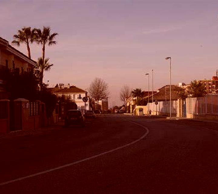 Abril Madrigal del Monte escort