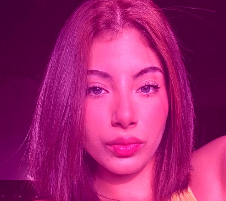 Abril Nestares escort