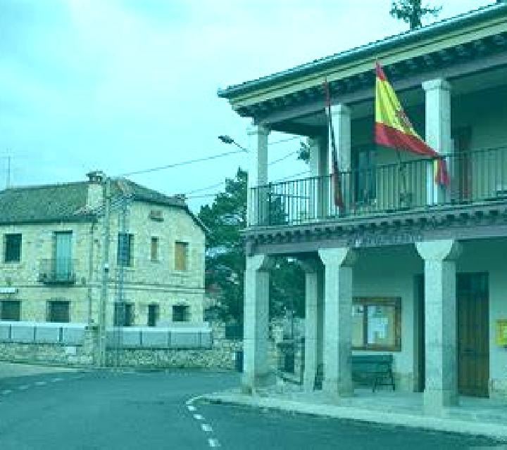Abril Torre Val de San Pedro escort