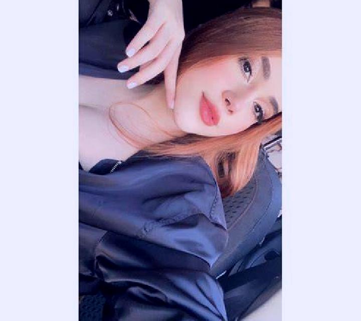 Abril Villacarrillo escort