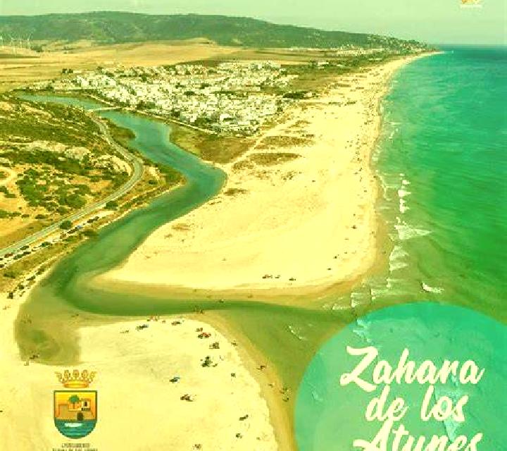 Abril Zahara de los Atunes escort