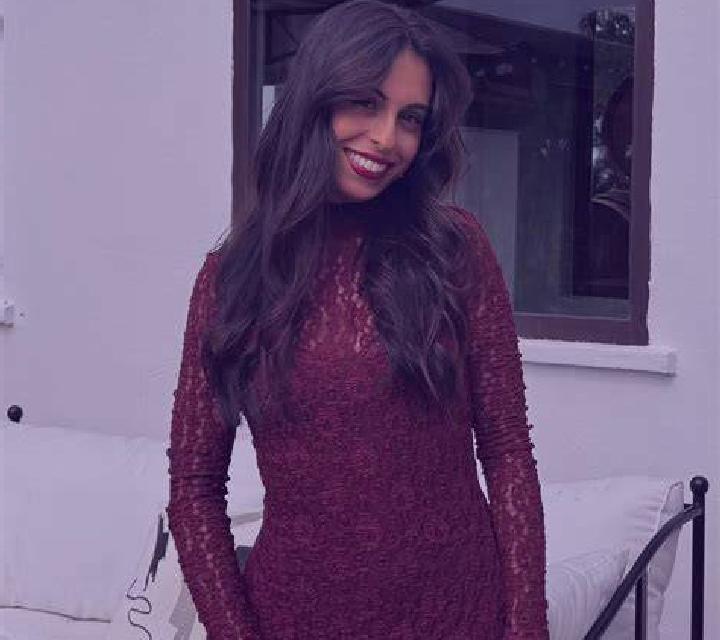 Adriana 2 Acered escort