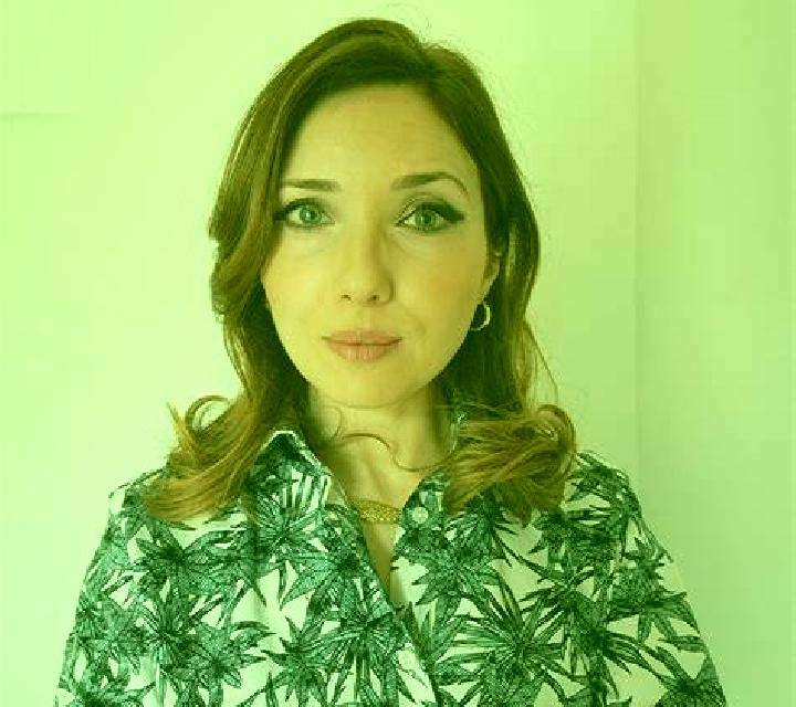 Adriana 2 Ger escort