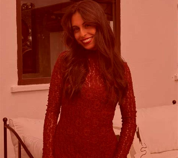 Adriana 2 Lagran escort
