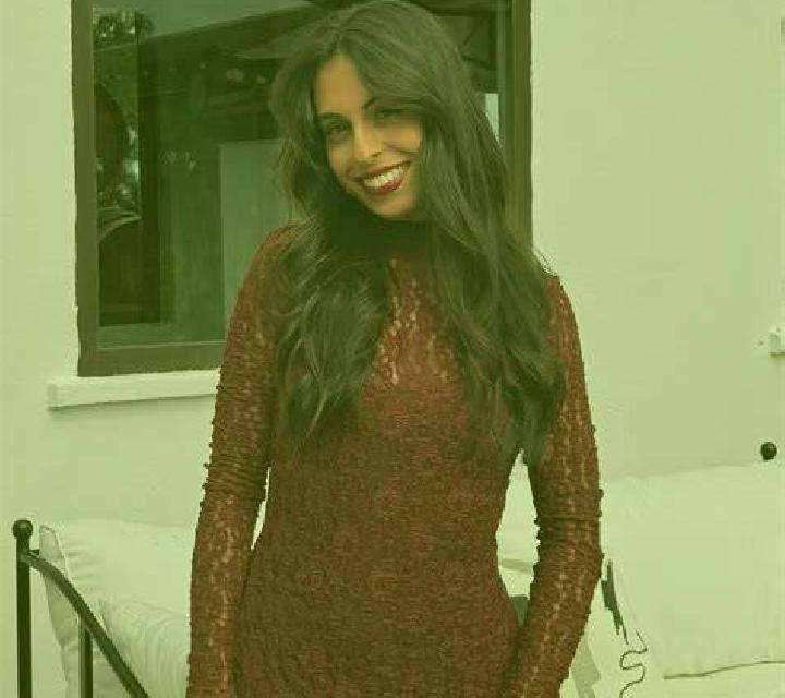 Adriana 2 Orcera escort