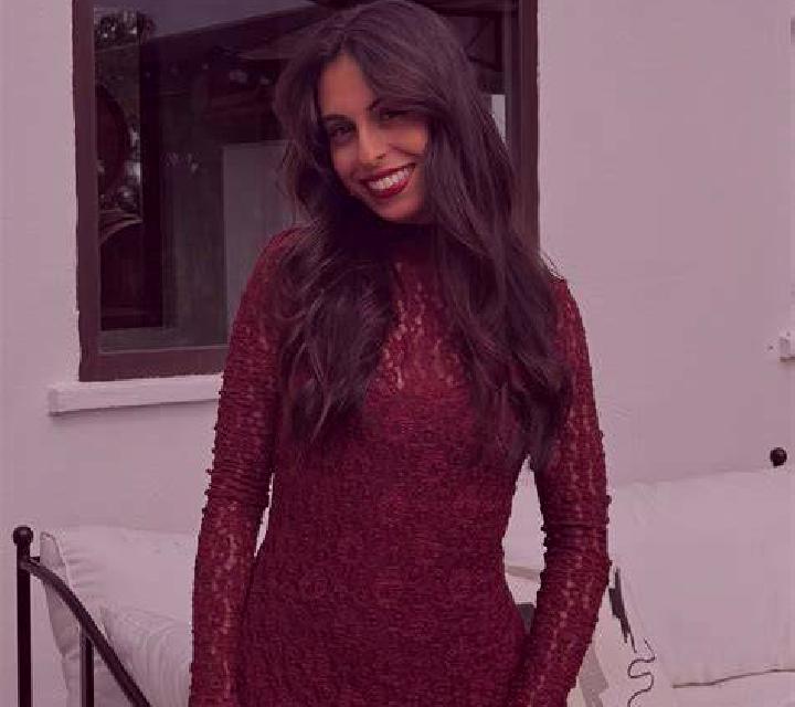 Adriana 3 Falces escort