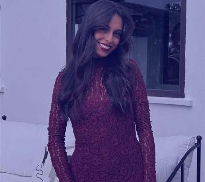Adriana 3 Ger escort