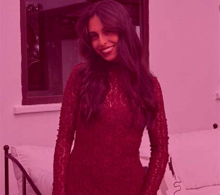 Adriana 3 Ulldemolins escort