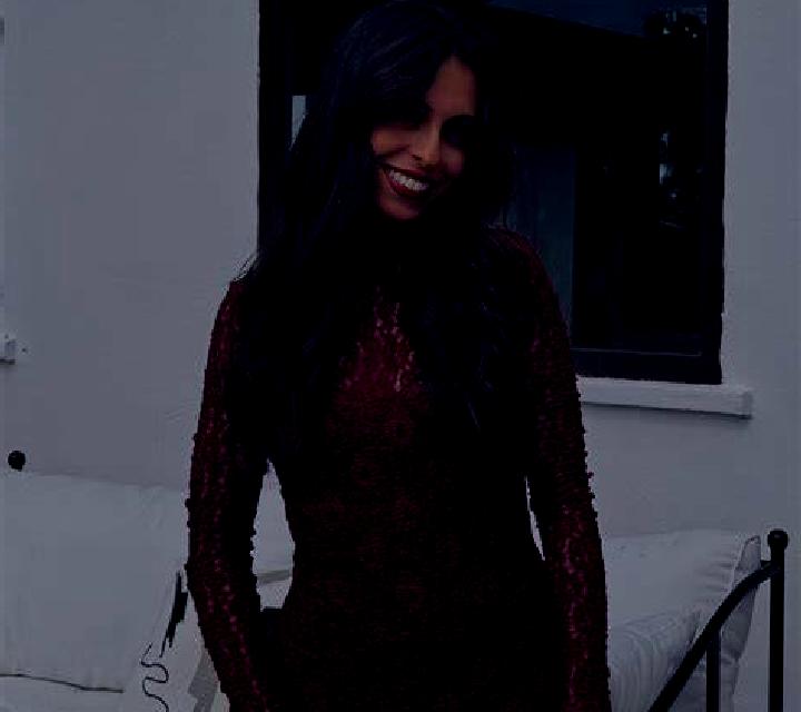 Adriana Banyoles escort