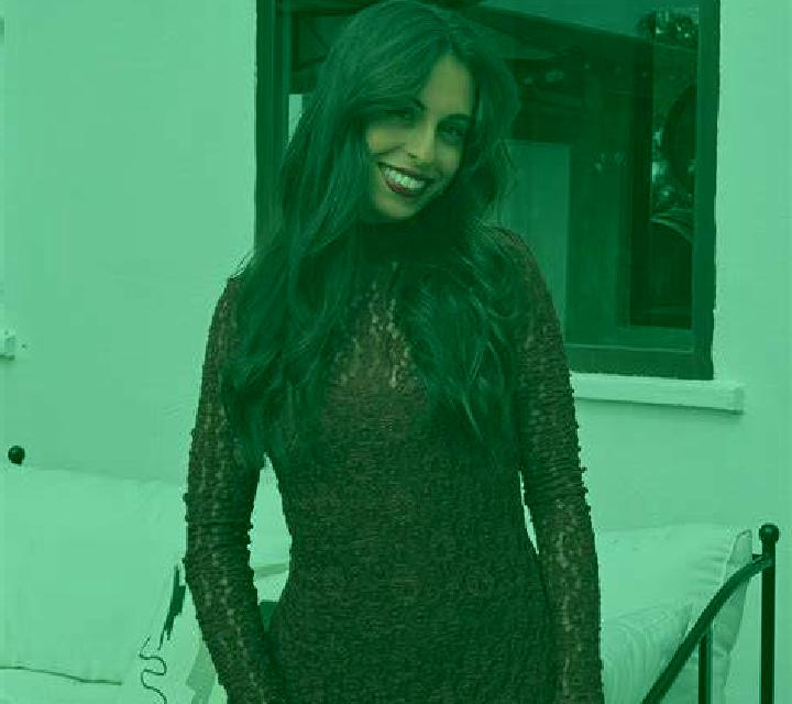 Adriana Entrena escort