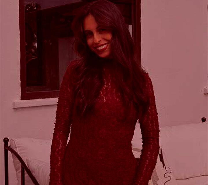 Adriana Hellin escort