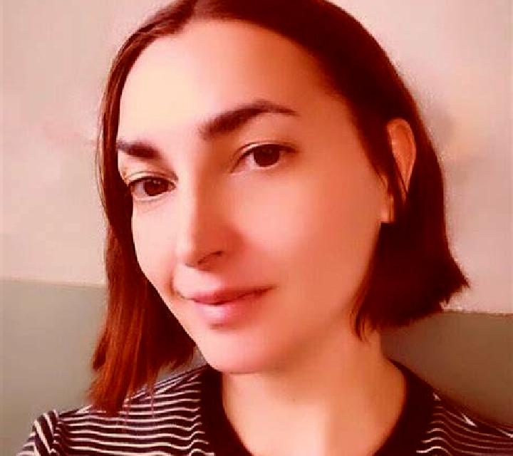Adriana Herreros de Suso escort