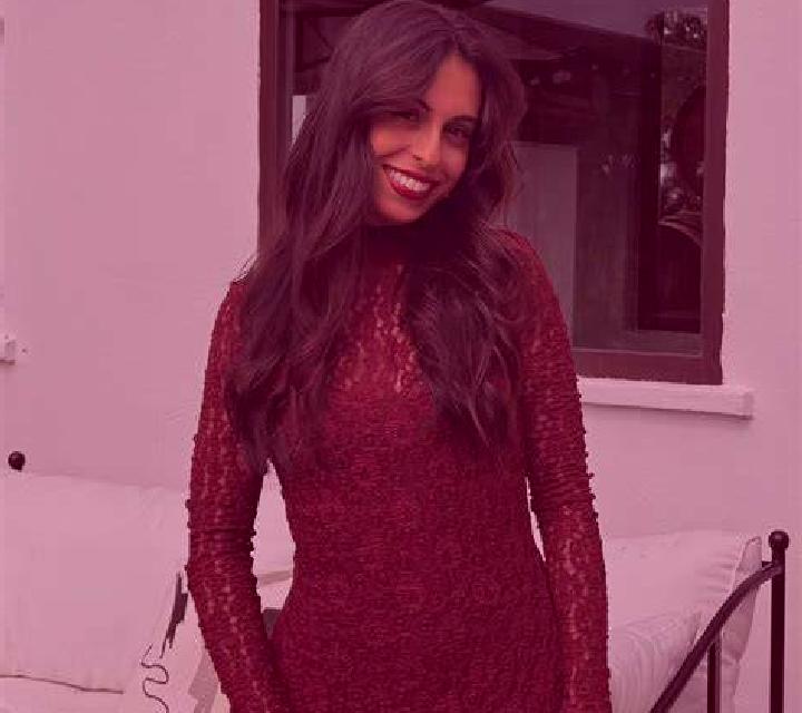 Adriana Laguna de Contreras escort