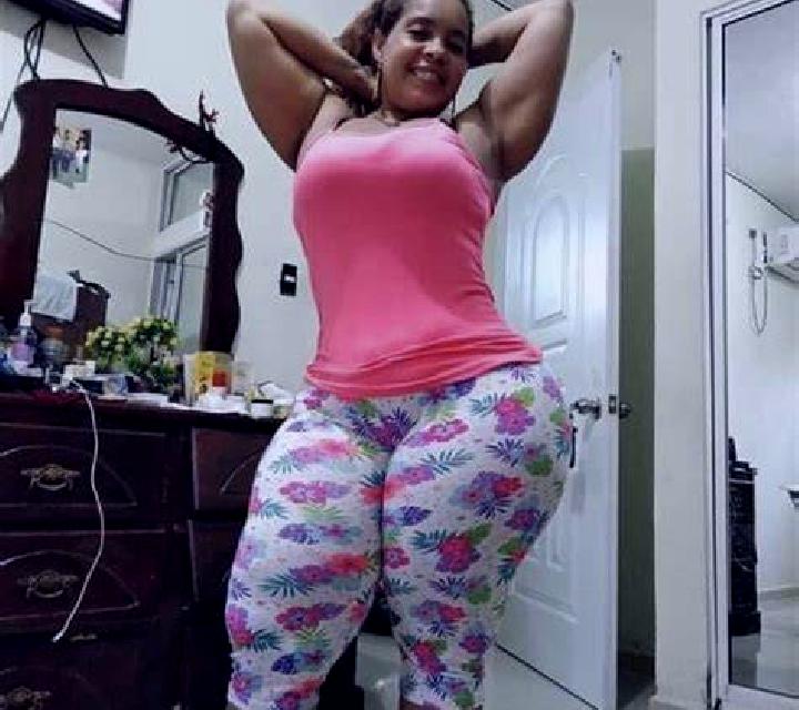 Adriana Niguella escort