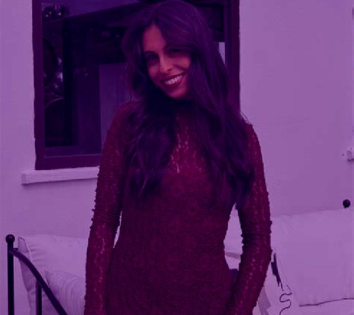 Adriana Valdepenas de Jaen escort