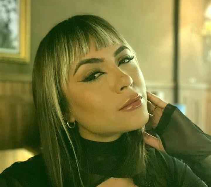 Aitana 2 Baquerin de Campos escort