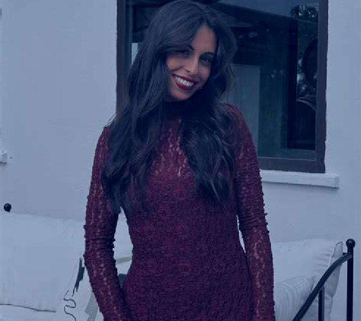 Aitana 2 Fombuena escort