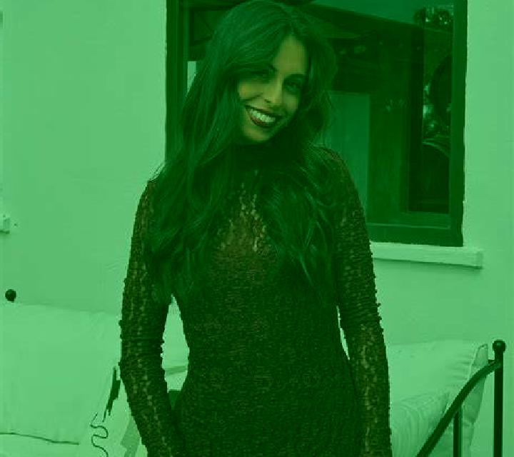 Aitana 2 Monroy escort