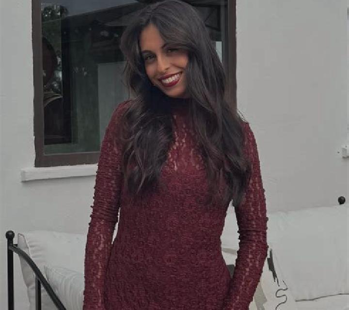 Aitana 2 Ocon escort