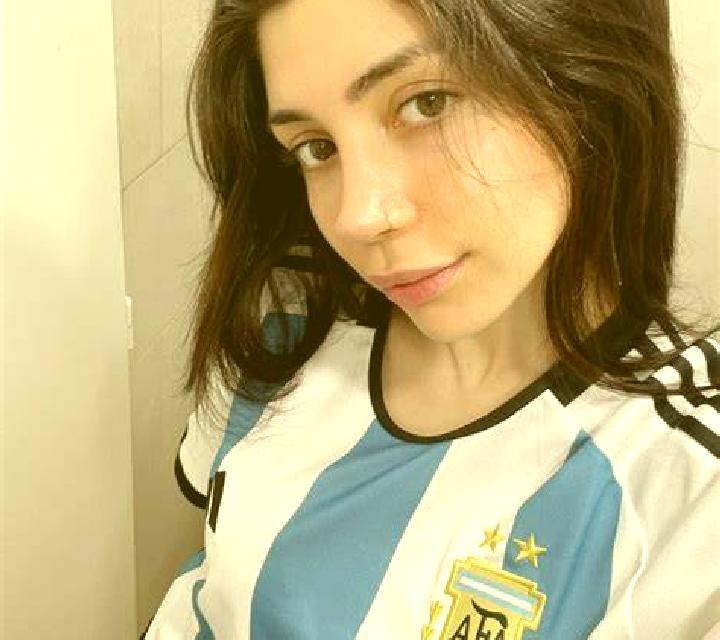 Aitana 3 Benidoleig escort