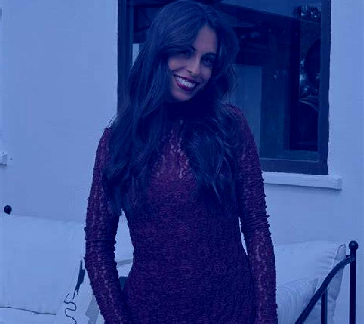 Aitana 3 Bordils escort