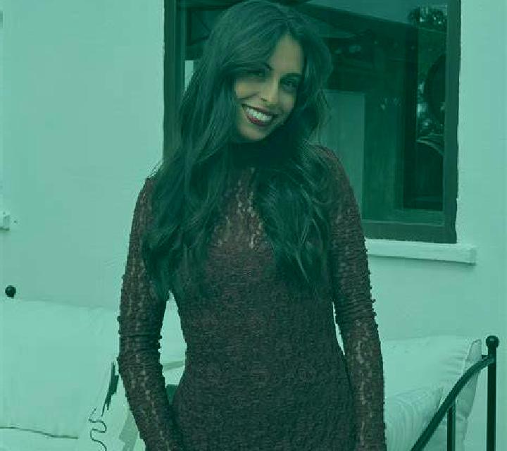 Aitana 3 Enguera escort