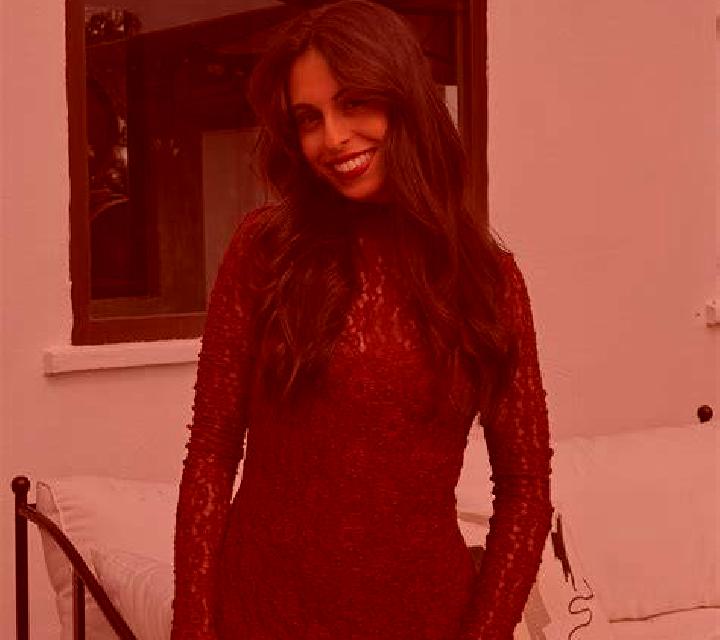 Aitana 3 Hervas escort