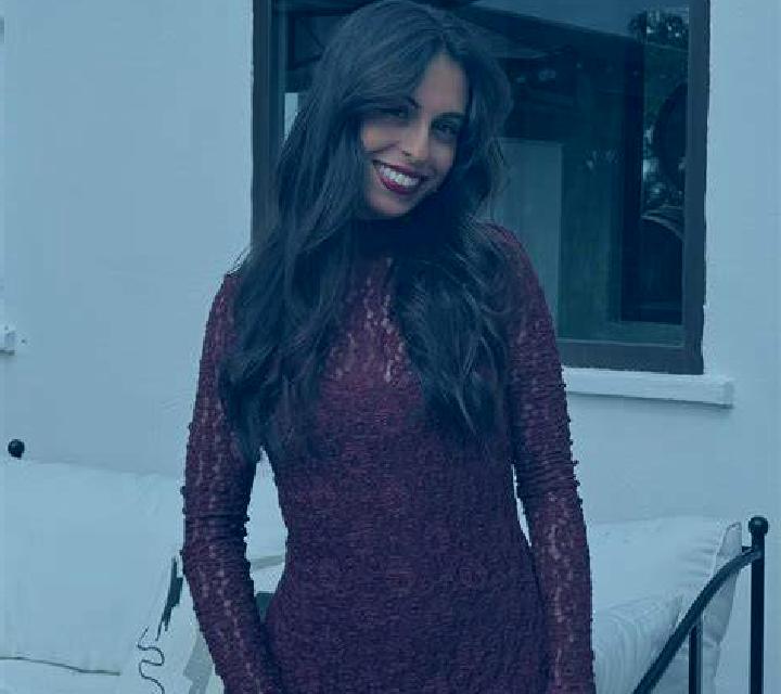 Aitana 3 La Union escort