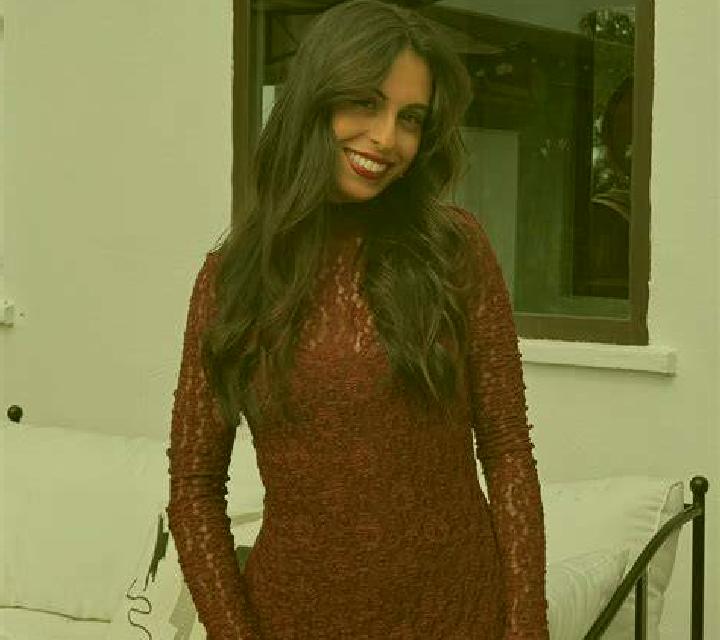 Aitana 3 Lumbreras escort