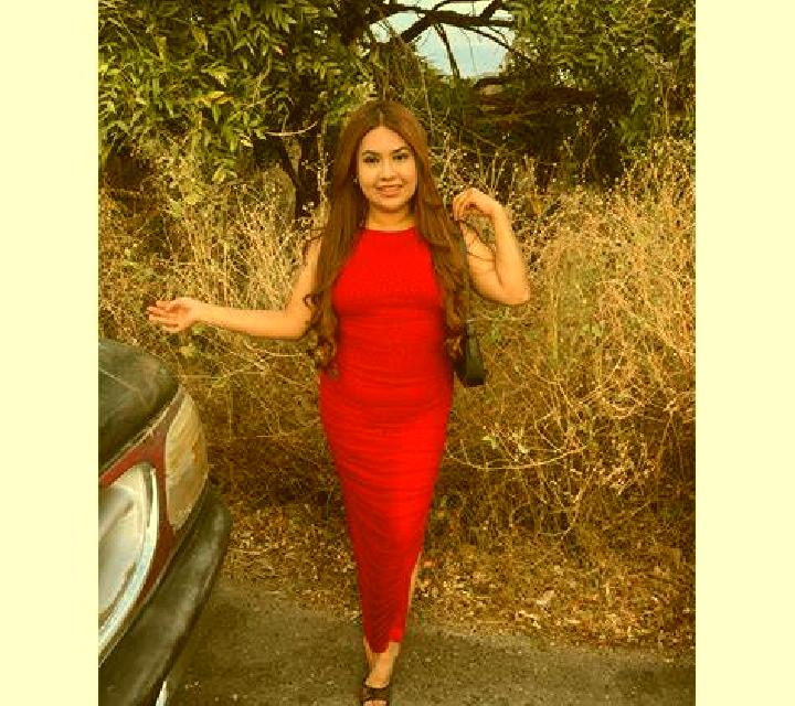 Aitana 3 Orrius escort