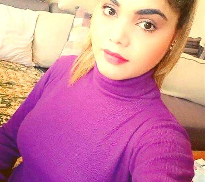 Aitana 3 Oseja de Sajambre escort