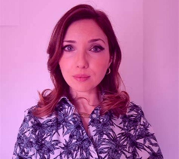 Aitana 3 Piles escort