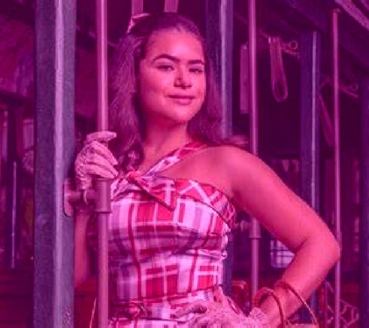Aitana 3 Sorvilan escort