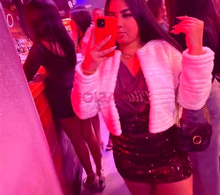 Aitana 3 Ulea escort