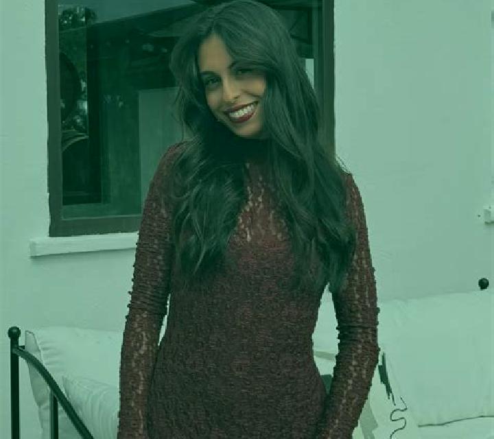 Aitana 3 Vita escort