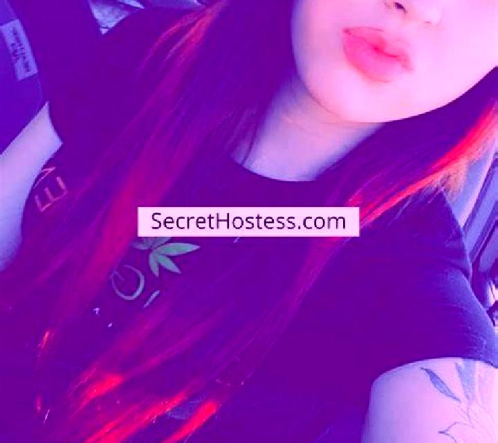 Aitana 3 Xinzo de Limia escort